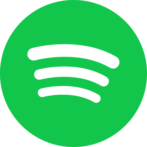 Icône Spotify